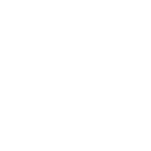 Concrete Service White Icon