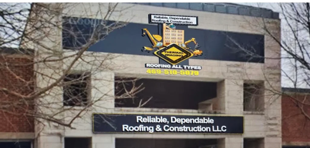 QA Reliable Dependable Roofing